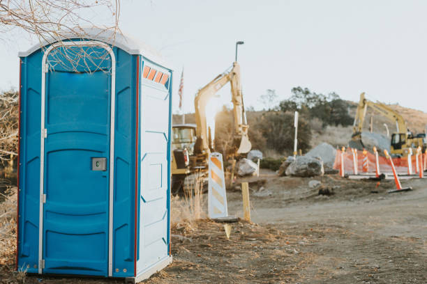 Portable Toilet Options We Offer in Fowler, IN