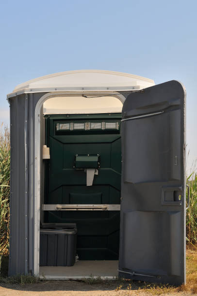 Porta potty rental for outdoor events in Fowler, IN