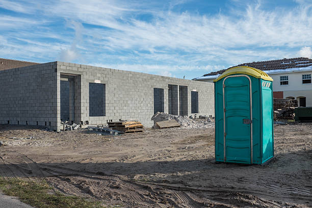 Porta potty services near me in Fowler, IN